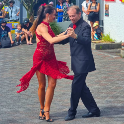 ARGENTINE TANGO